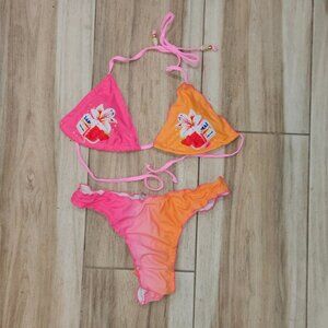 Bikini 2 pieces